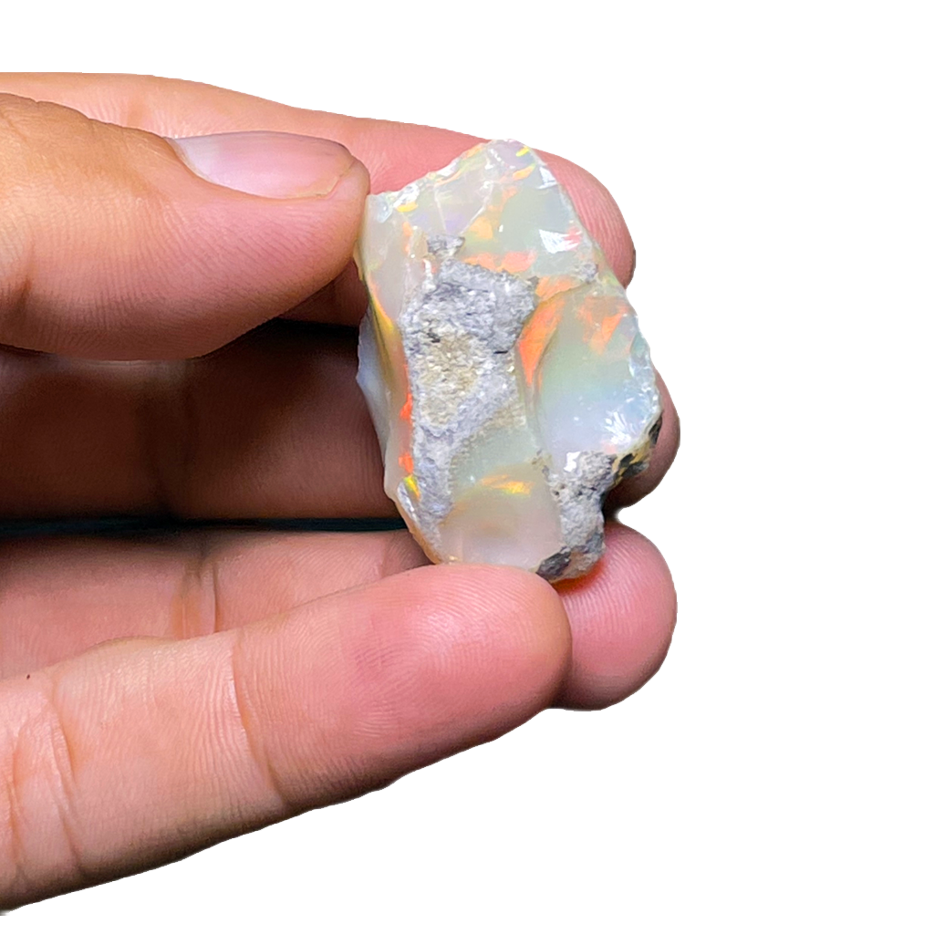Ethopian Opal