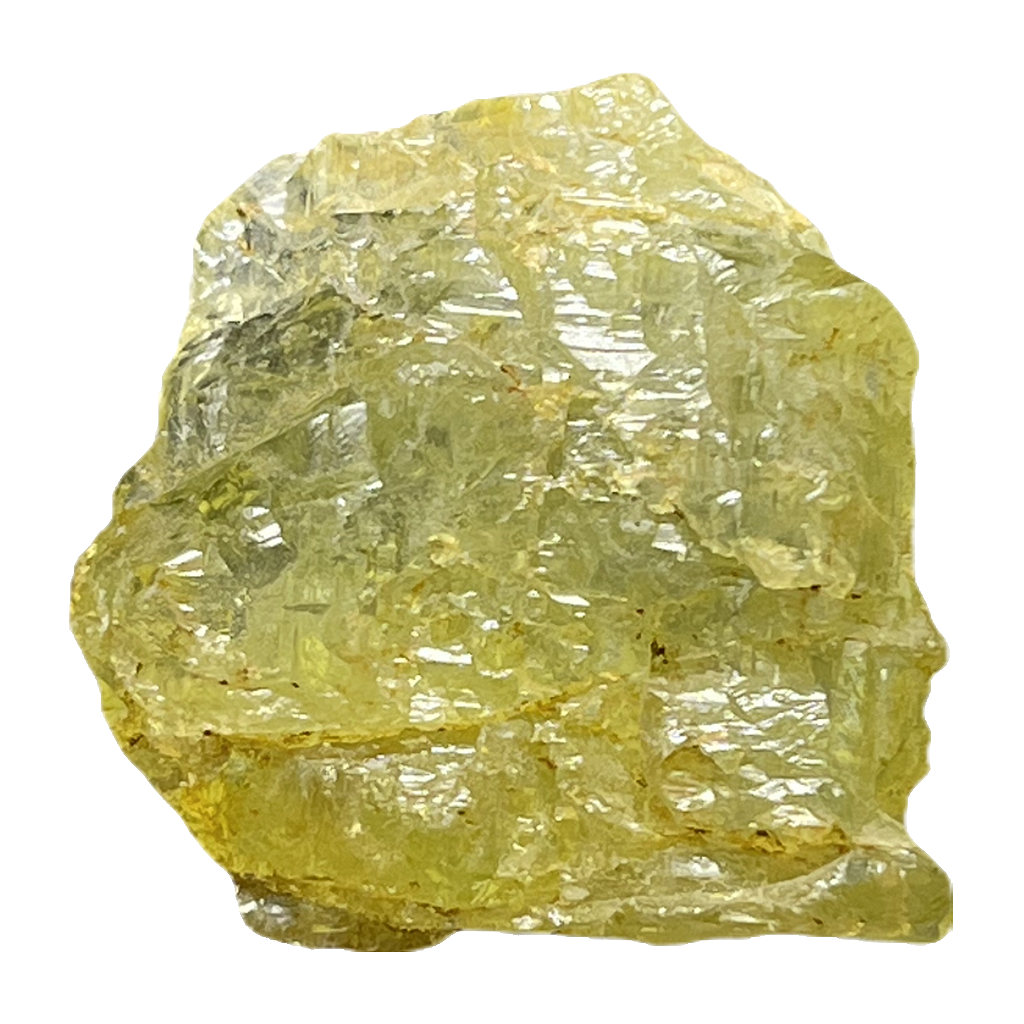 Beryl Heliodor