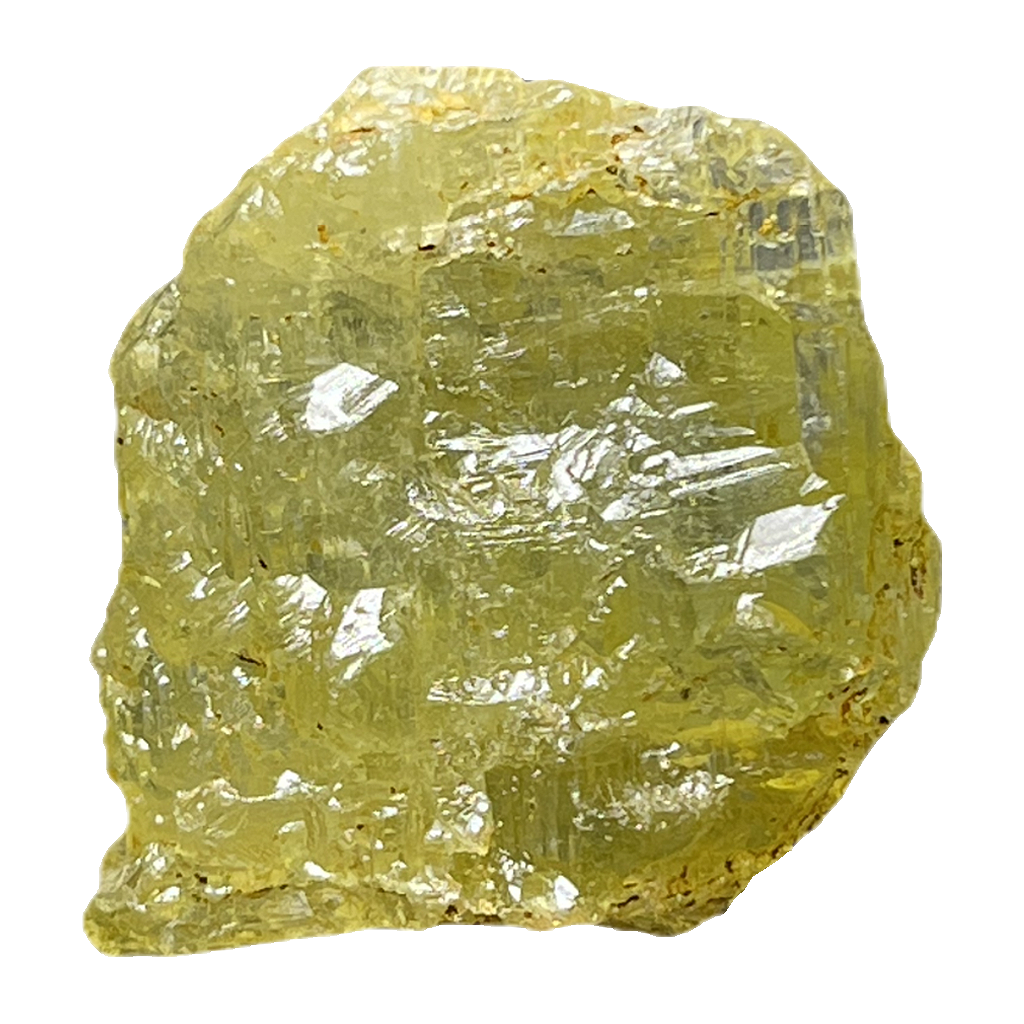 Beryl Heliodor