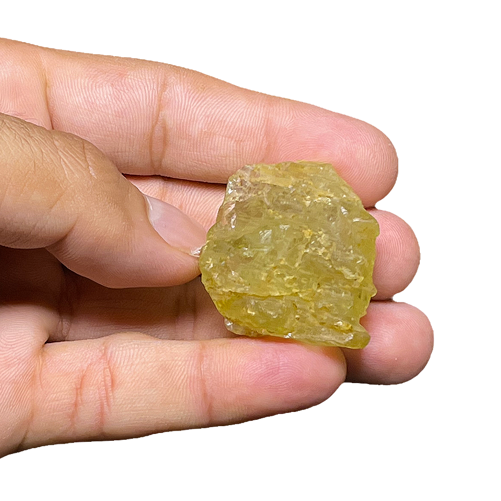 Beryl Heliodor