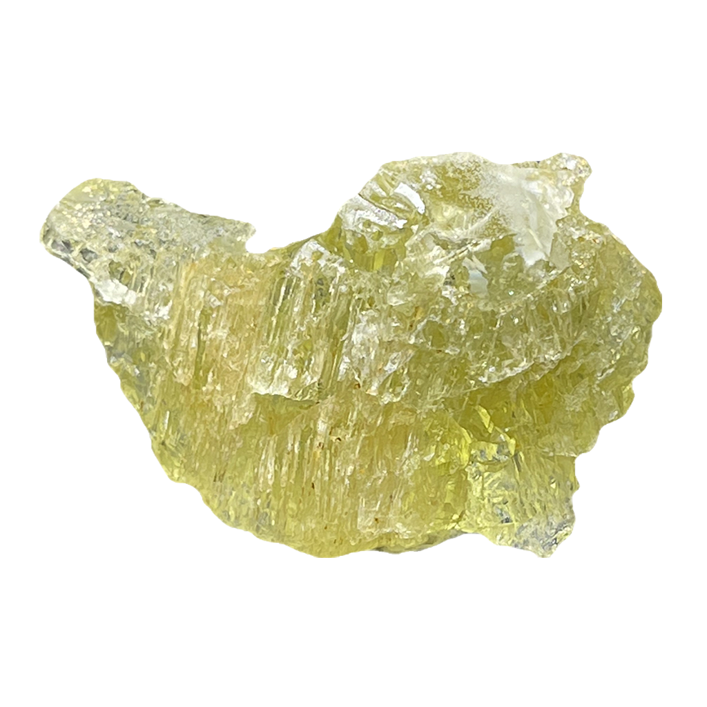 Beryl Heliodor