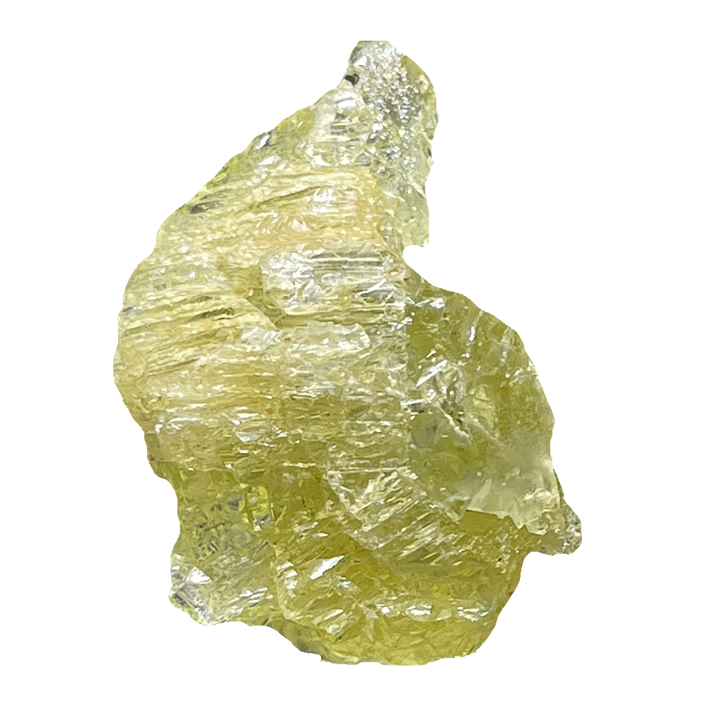 Beryl Heliodor
