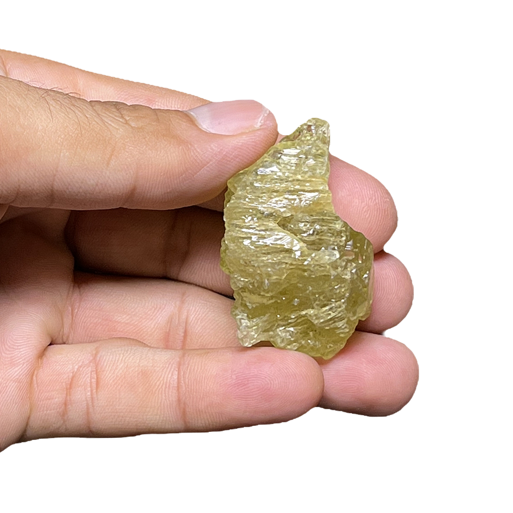 Beryl Heliodor
