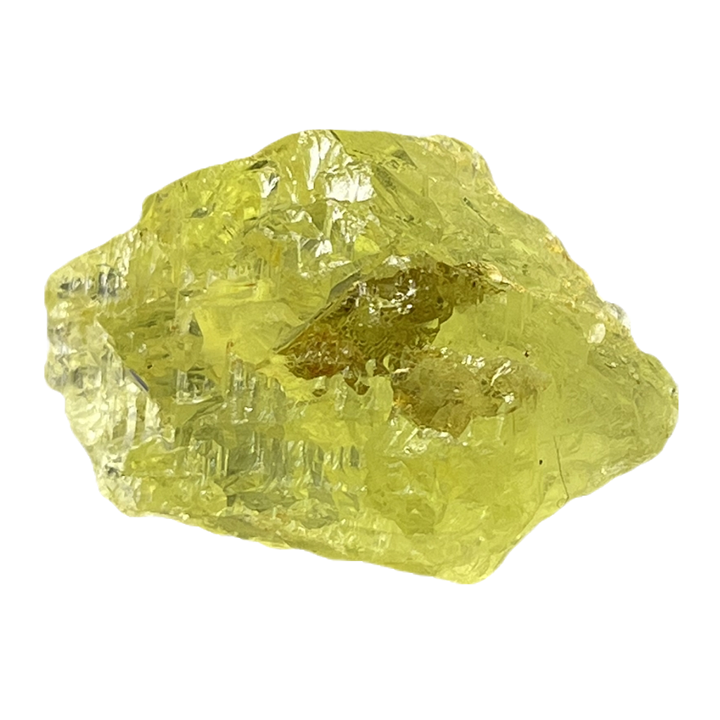 Beryl Heliodor