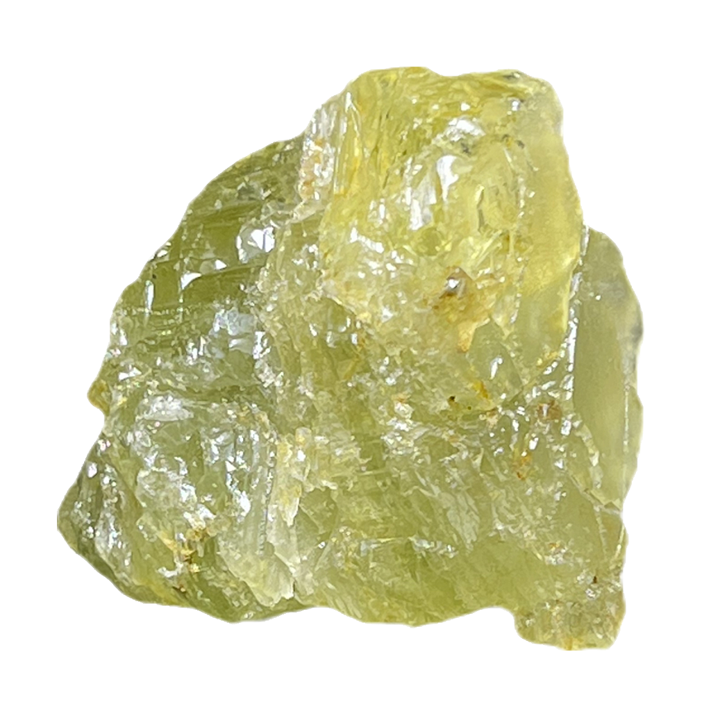 Beryl Heliodor