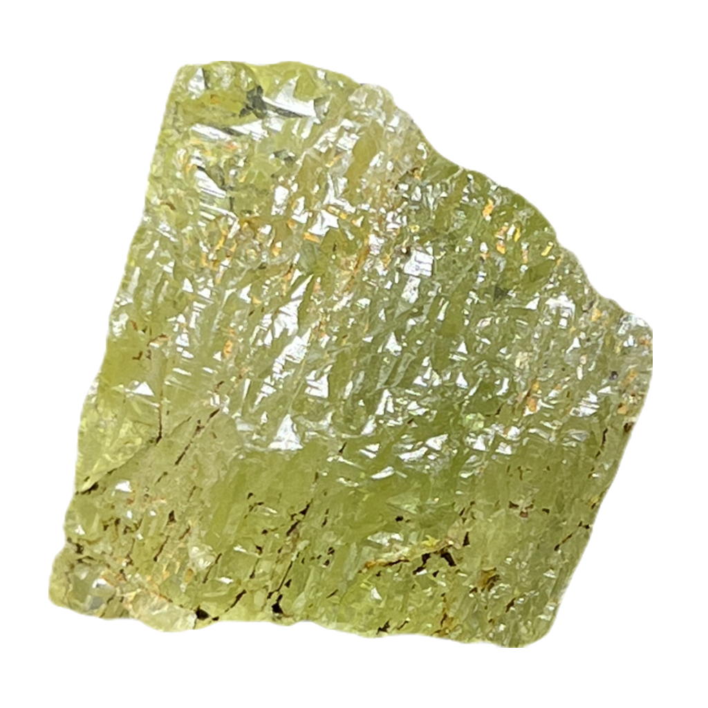 Beryl Heliodor