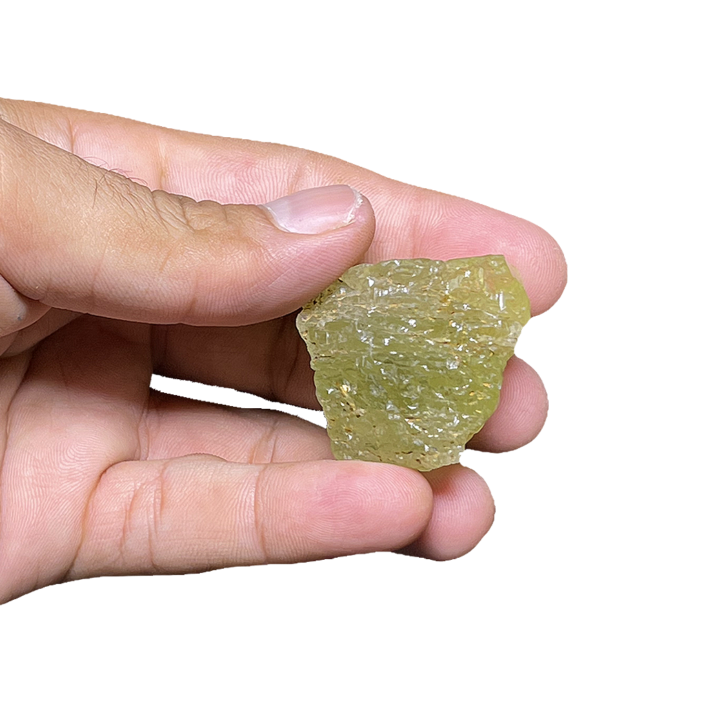 Beryl Heliodor