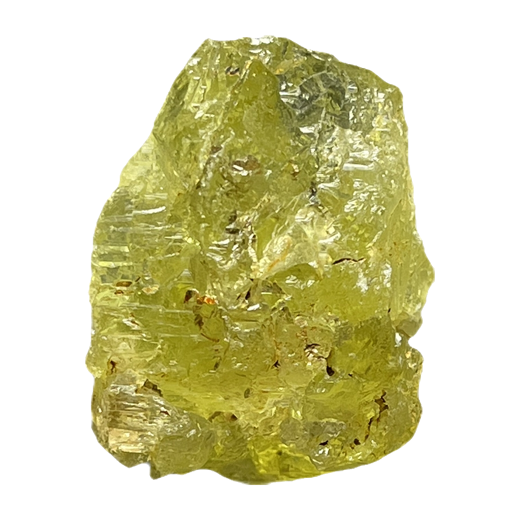 Beryl Heliodor
