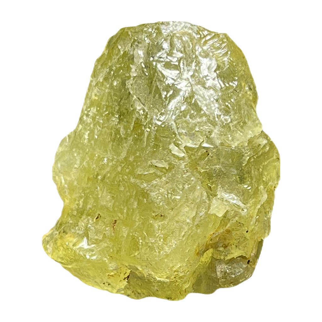 Beryl Heliodor
