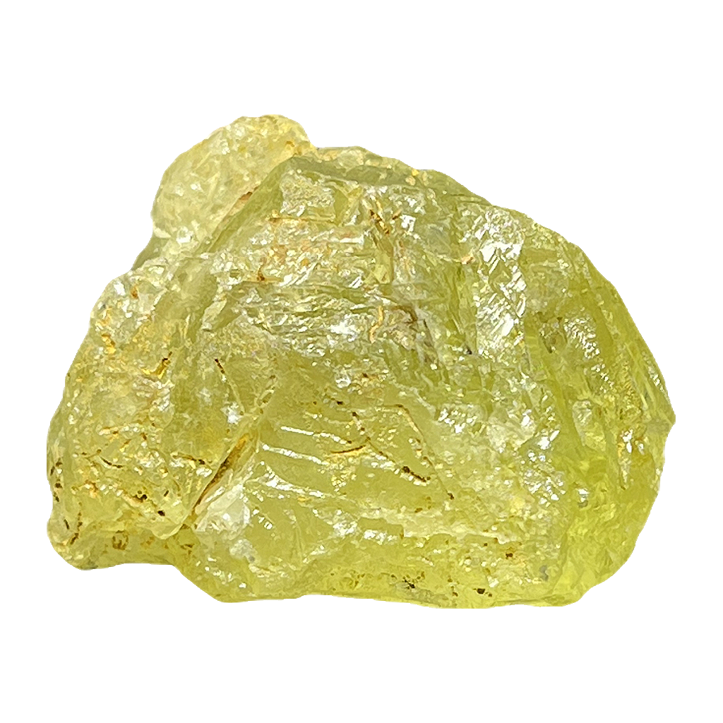 Beryl Heliodor