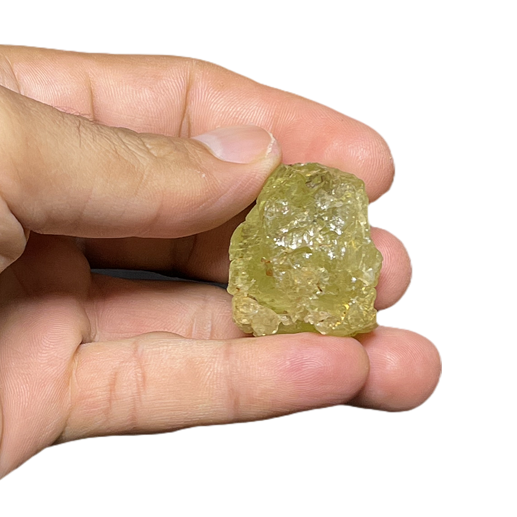Beryl Heliodor