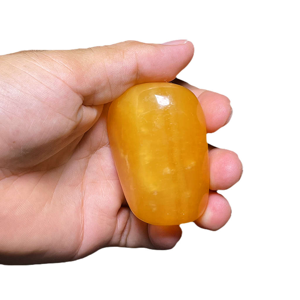 Yellow Aventurine