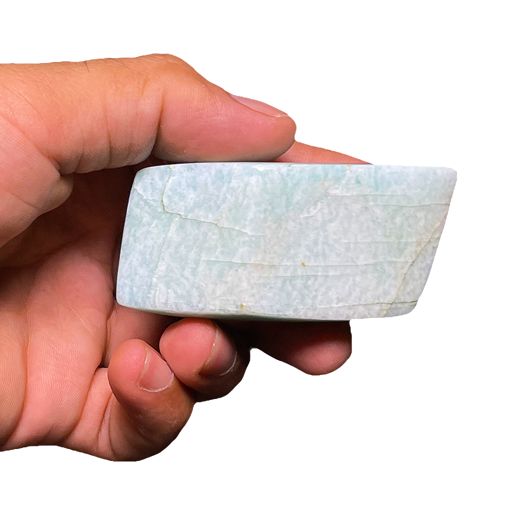 Amazonite