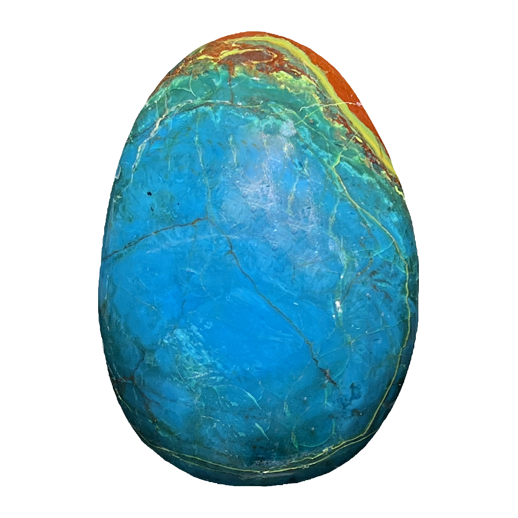 Chrysocolla