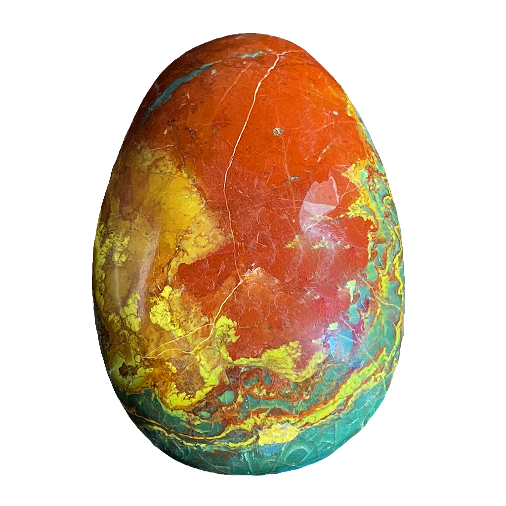 Chrysocolla
