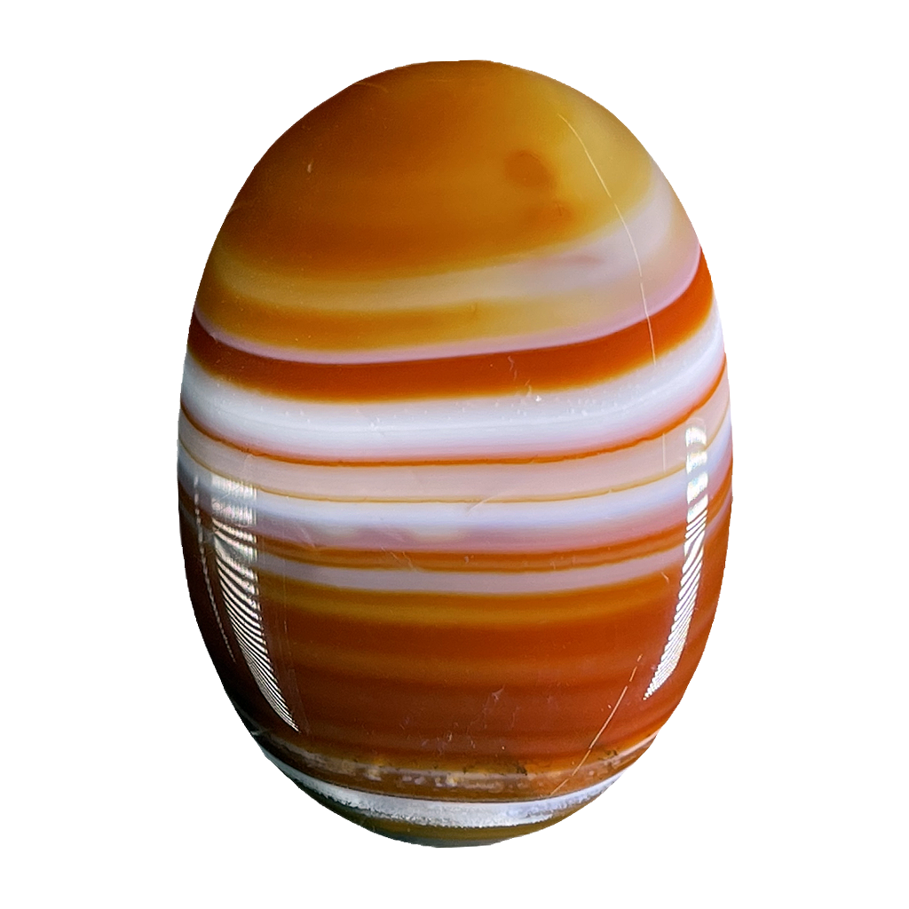 Carnelian