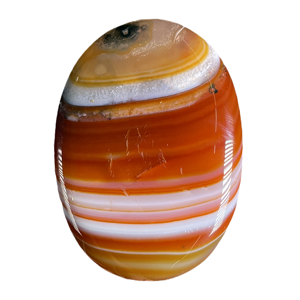 Carnelian