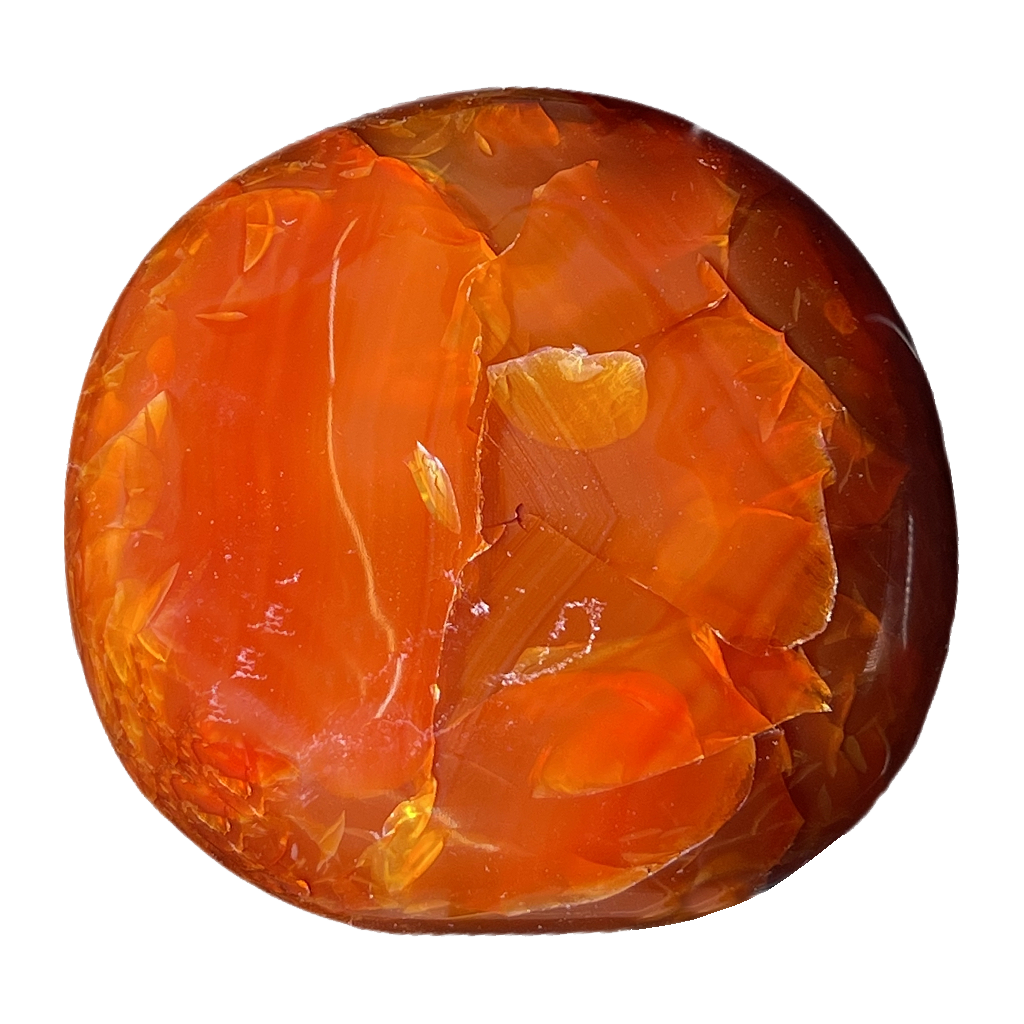 Carnelian
