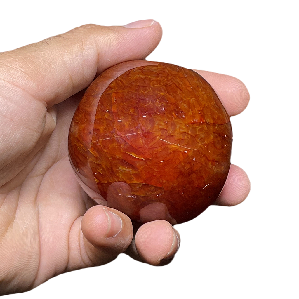 Carnelian