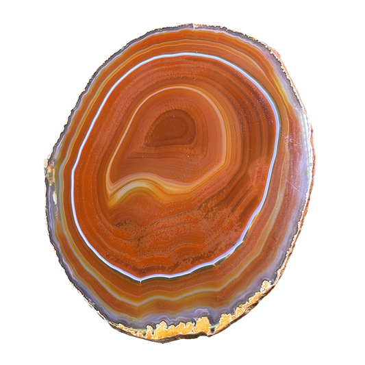 Agate Plate