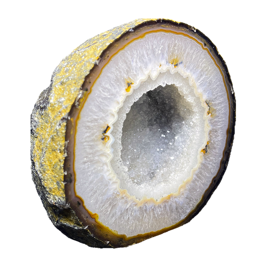 Agate Geode