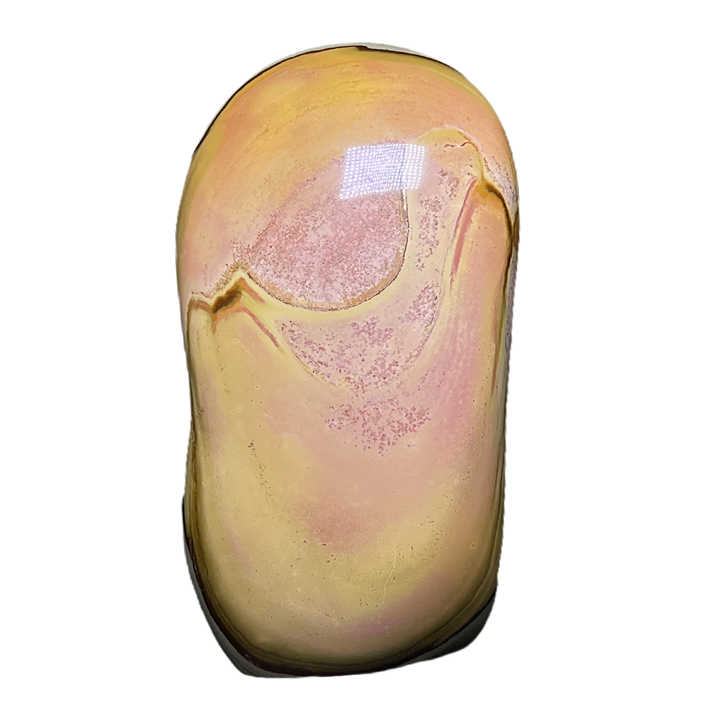 Polychrome Jasper