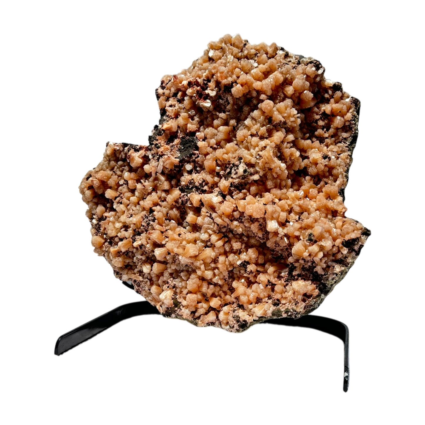 Stilbite