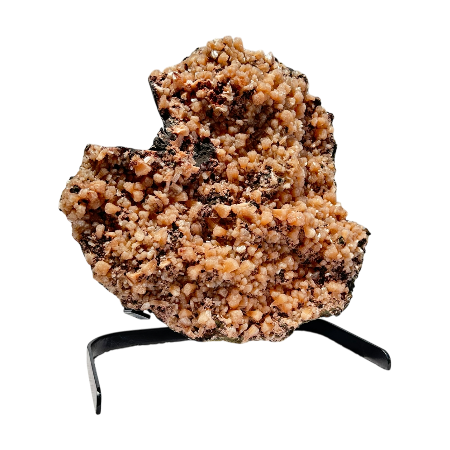 Stilbite