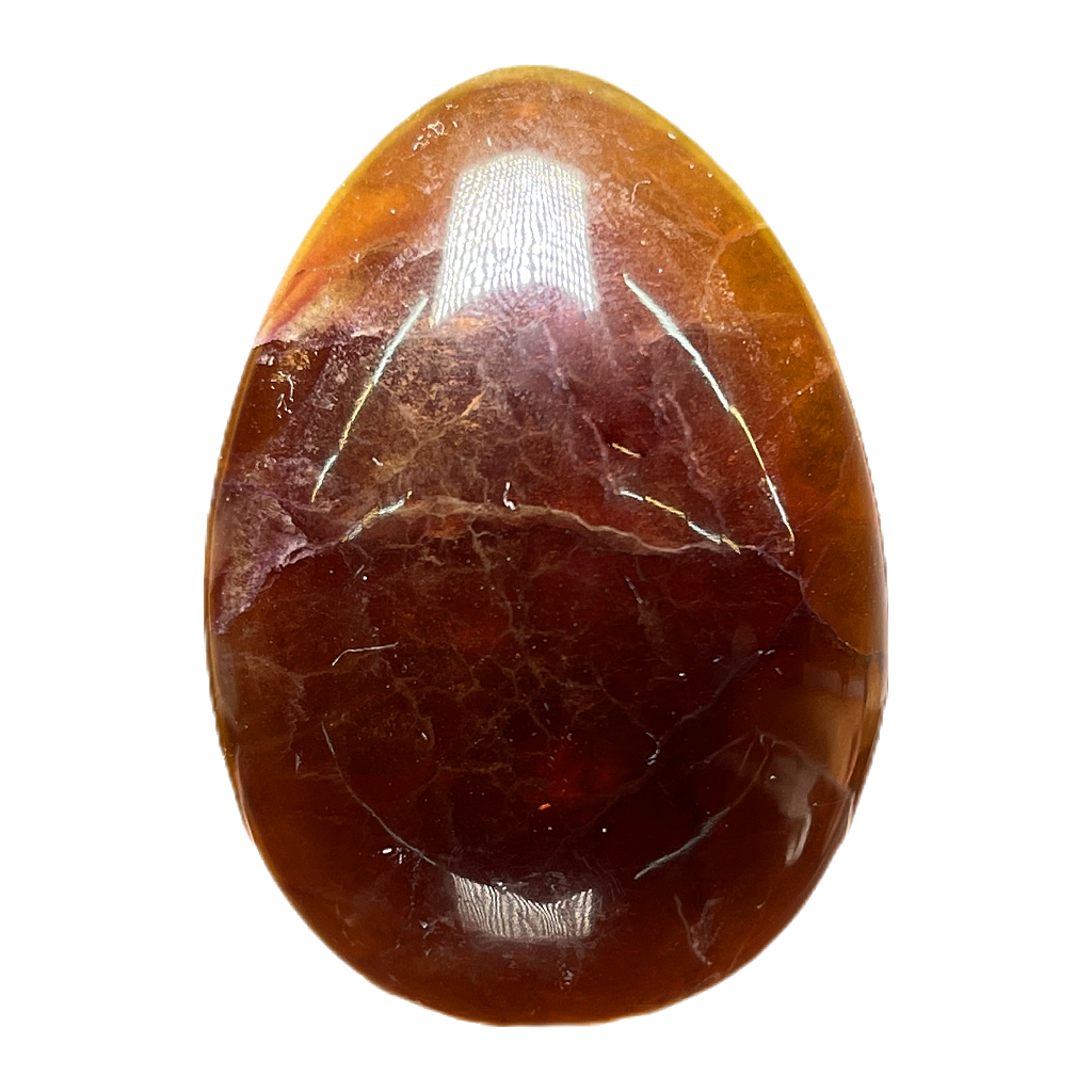 Multi Fluorite Egg