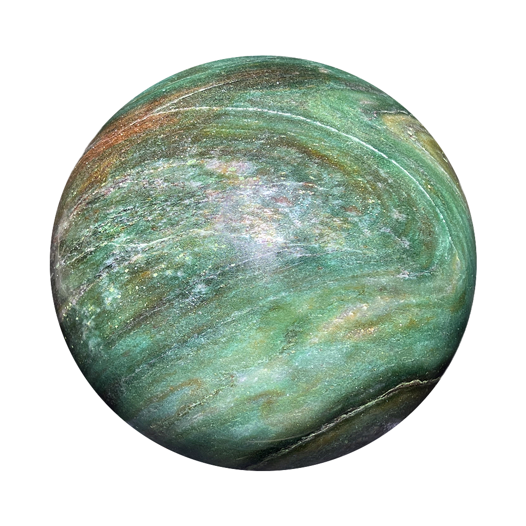 Green Aventurine