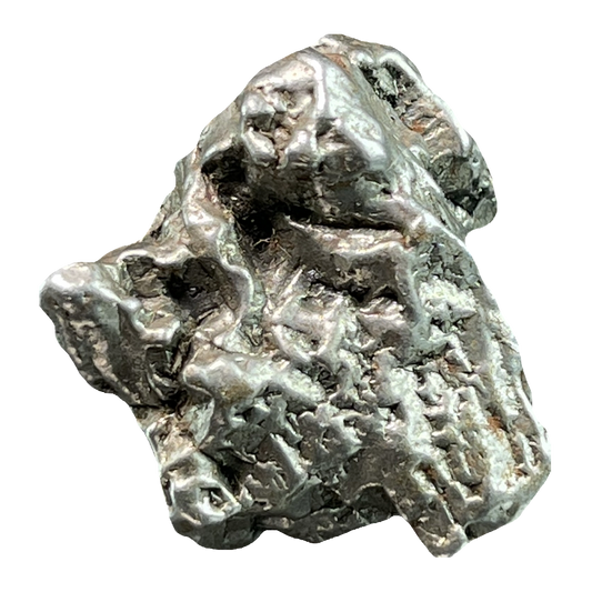 Campo Del Cielo Iron Meteorite