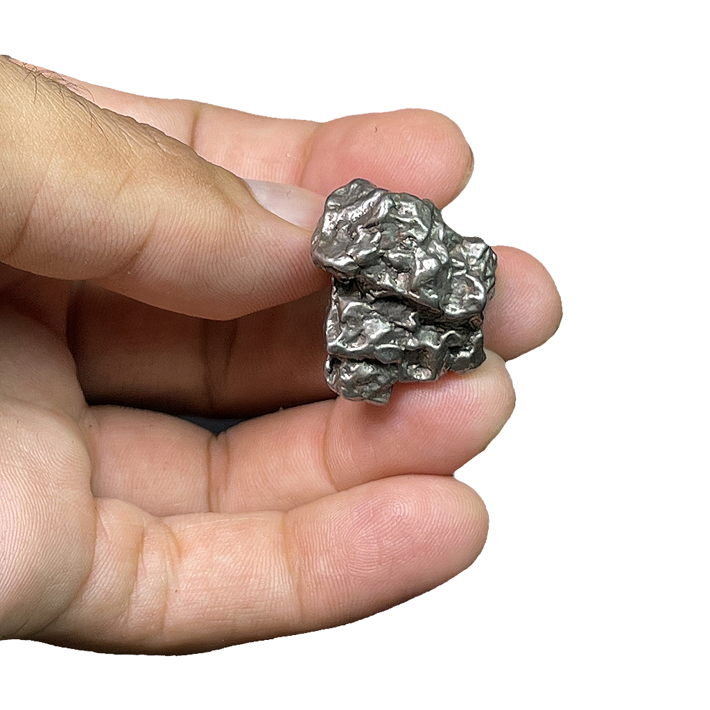 Campo Del Cielo Iron Meteorite