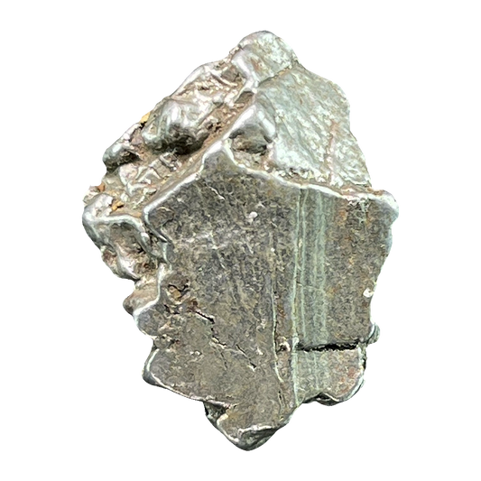 Campo Del Cielo Iron Meteorite