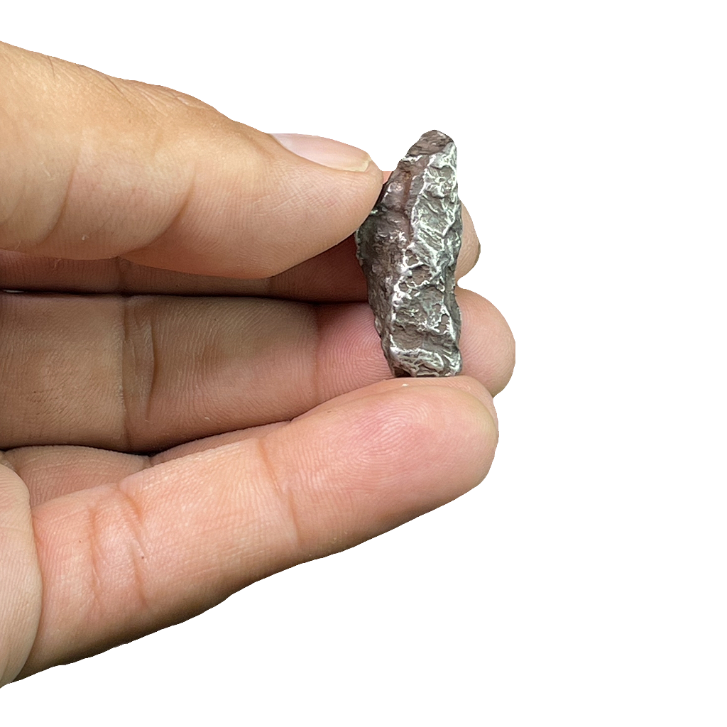 Campo Del Cielo Iron Meteorite