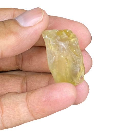 Libyan Desert Glass