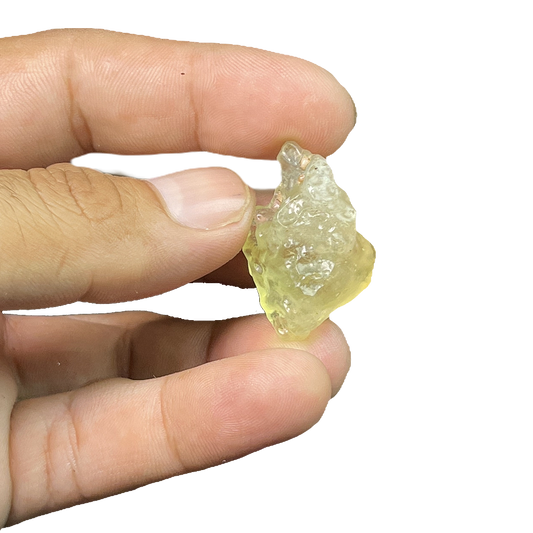 Libyan Desert Glass
