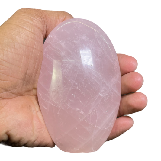 Rose Quartz