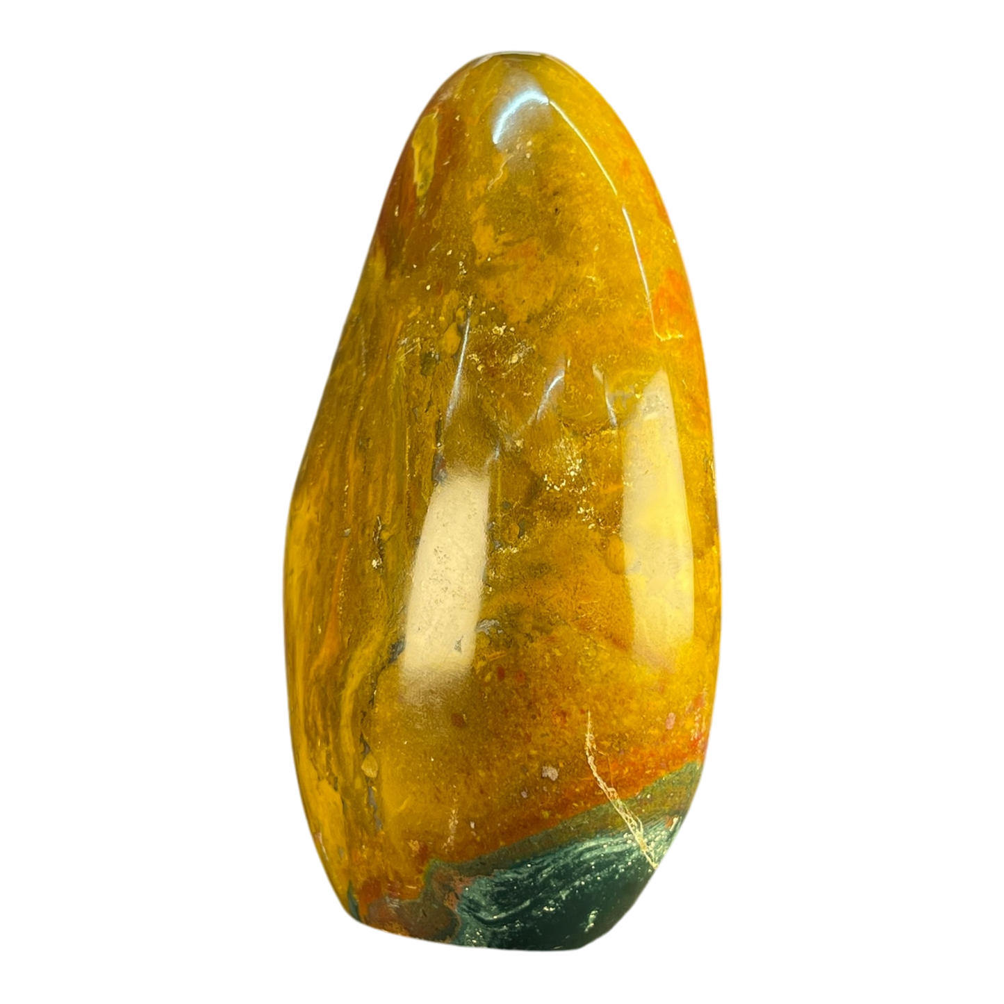 Ocean Jasper