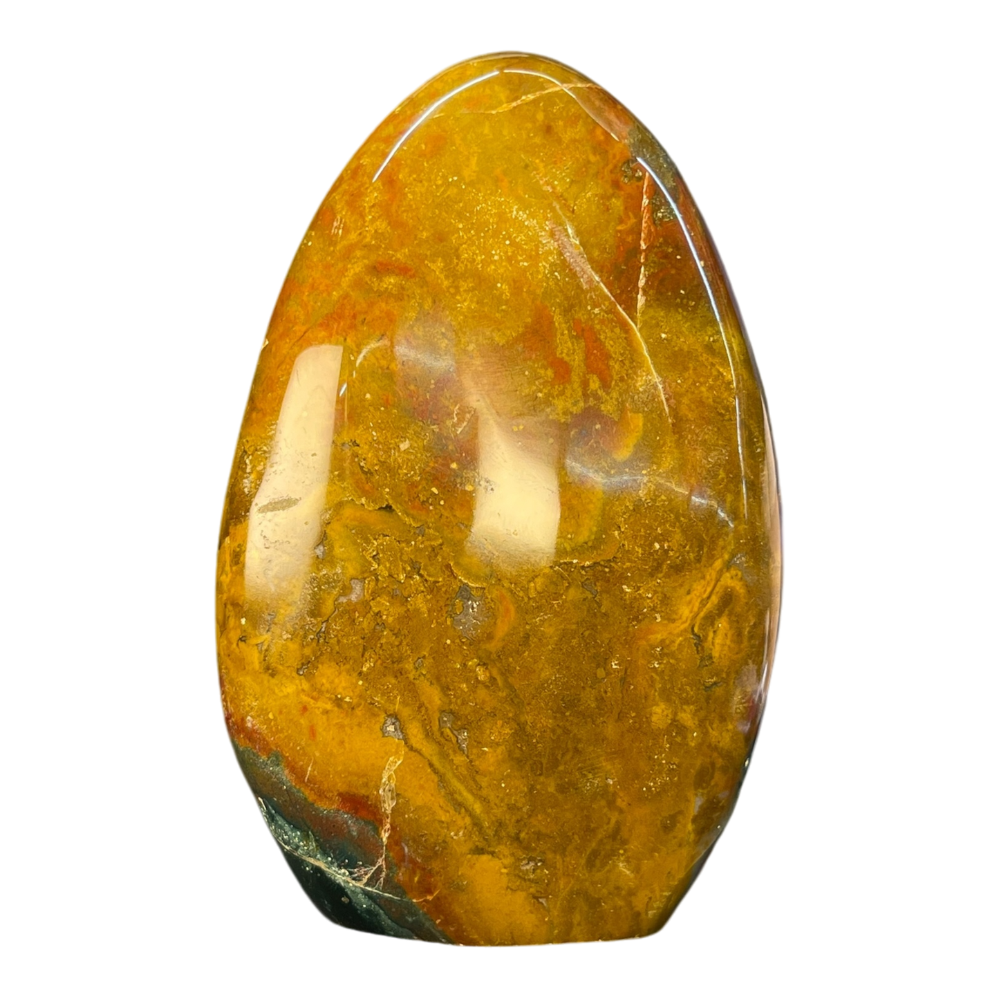 Ocean Jasper
