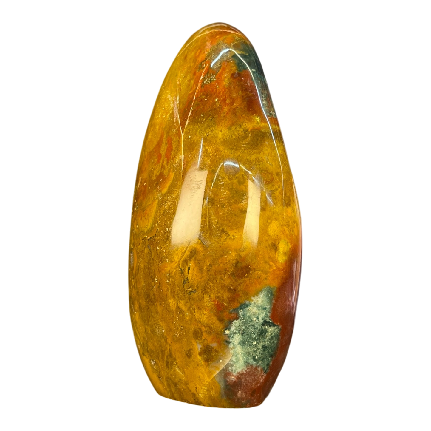 Ocean Jasper