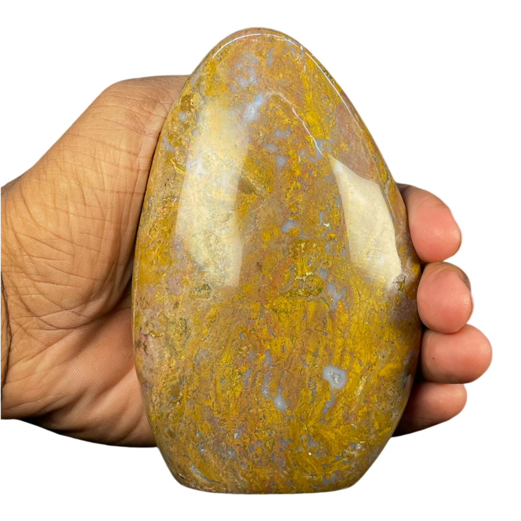 Ocean Jasper