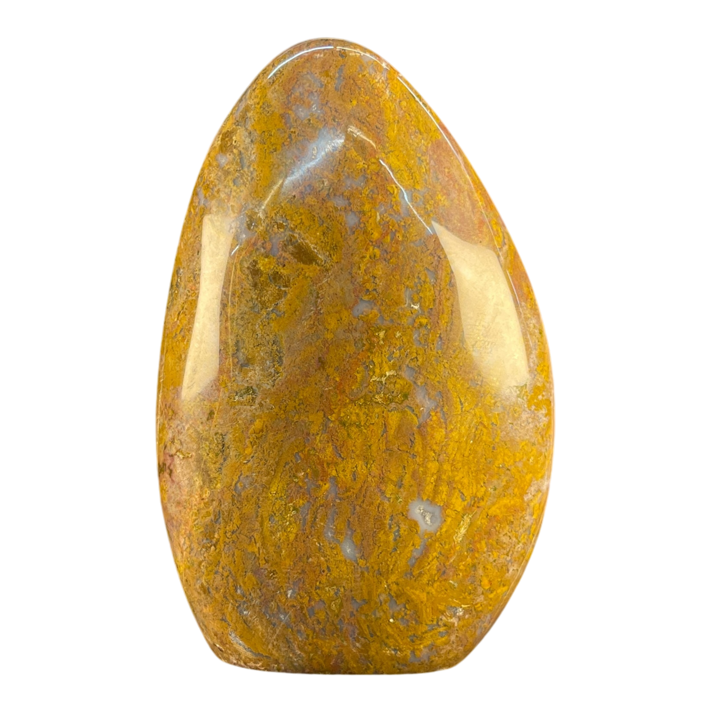 Ocean Jasper