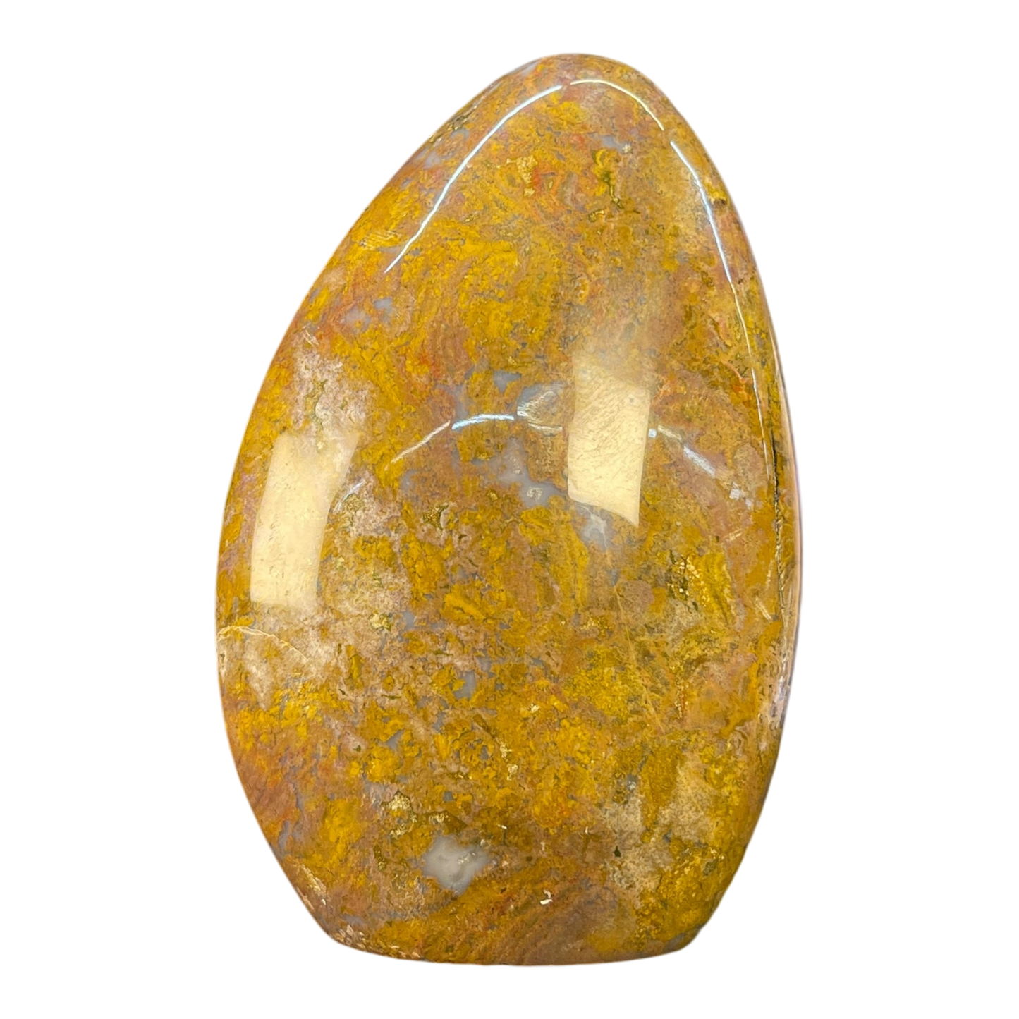 Ocean Jasper