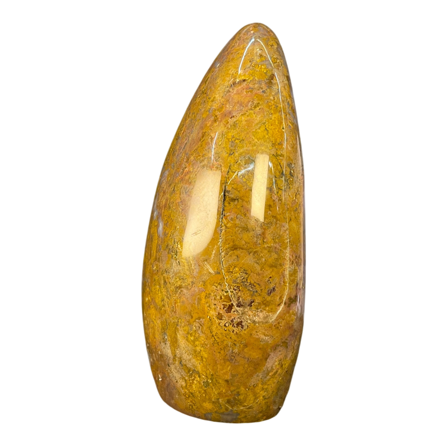Ocean Jasper