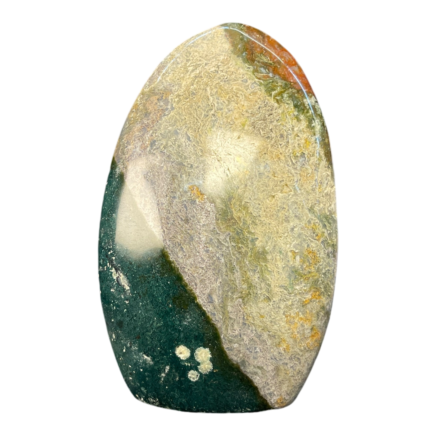 Ocean Jasper