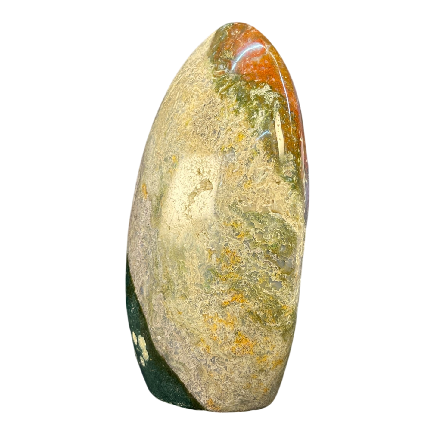 Ocean Jasper