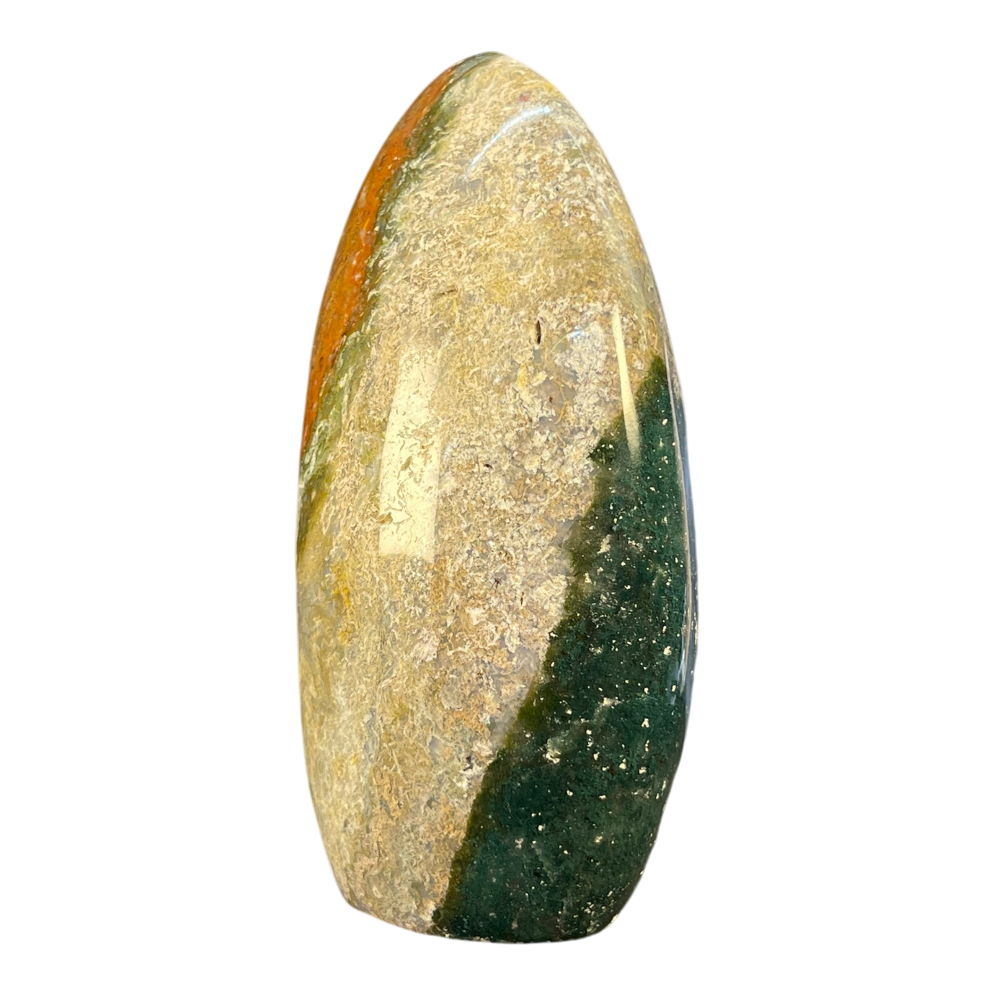 Ocean Jasper
