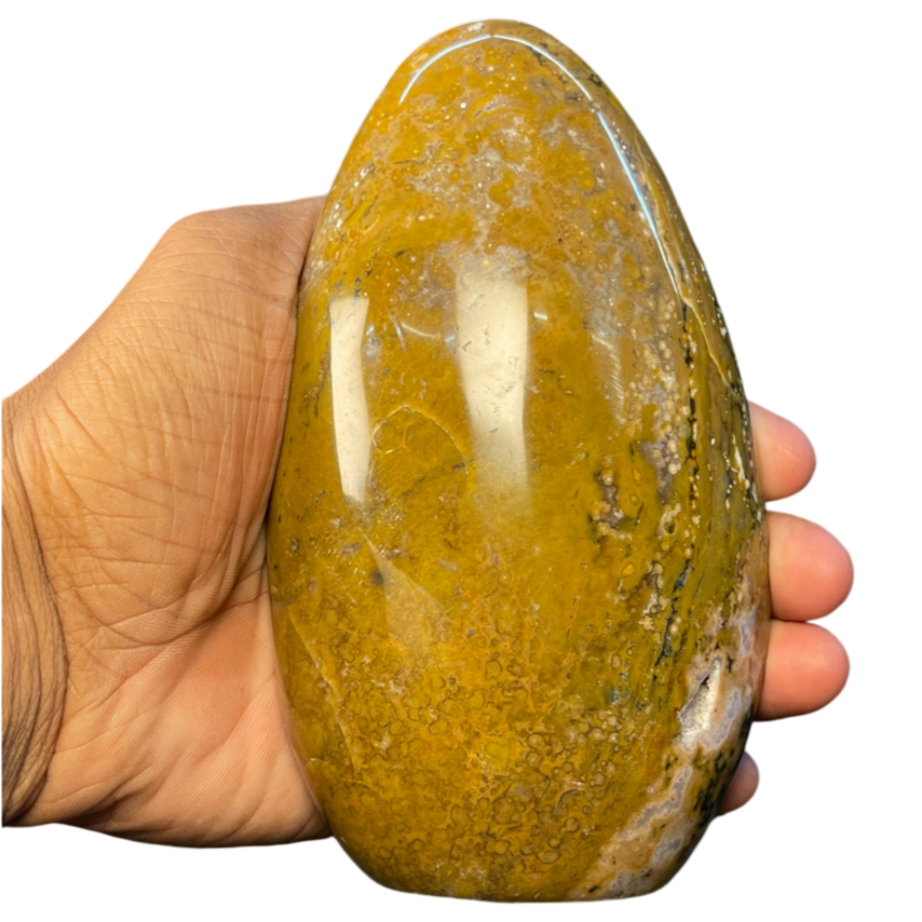 Ocean Jasper