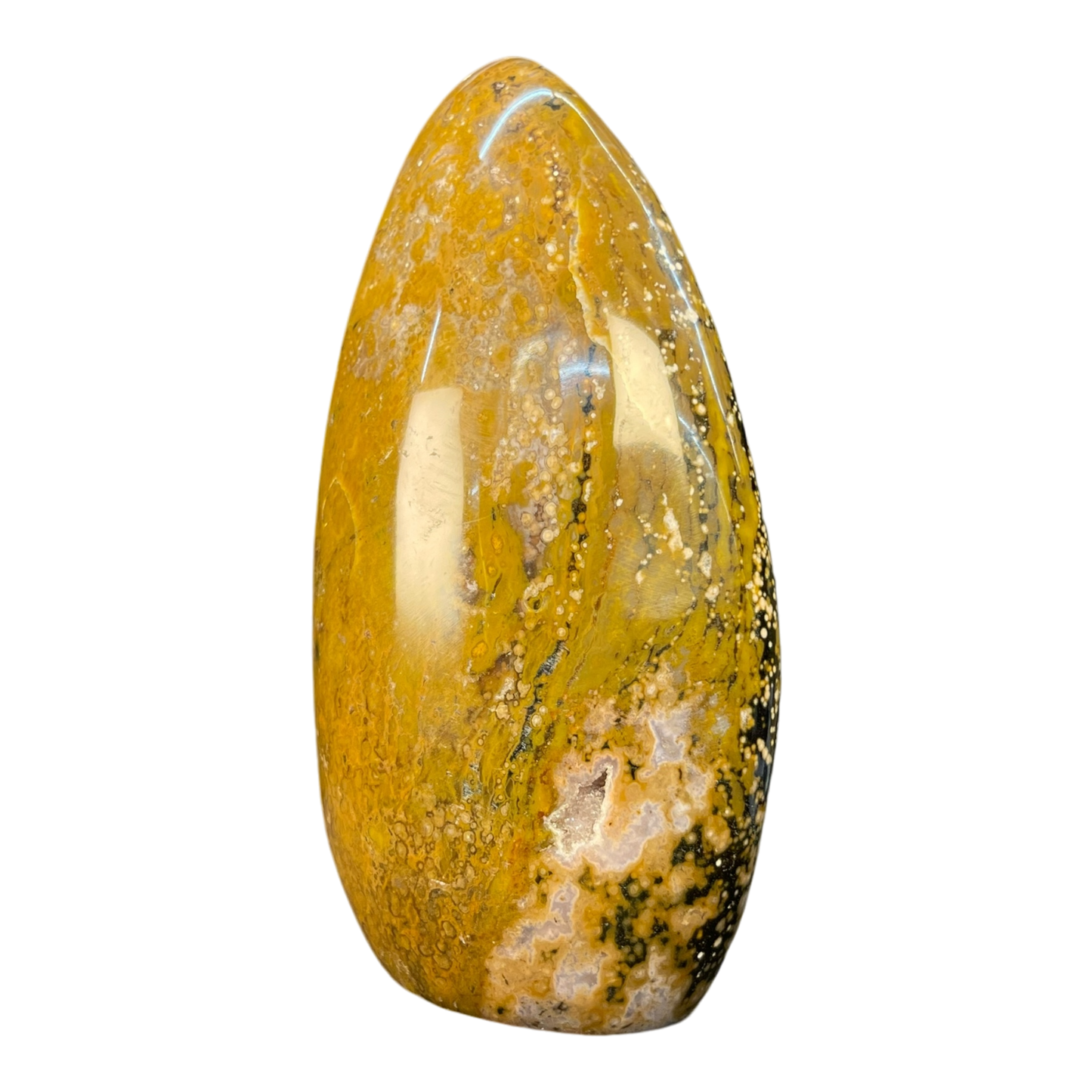 Ocean Jasper