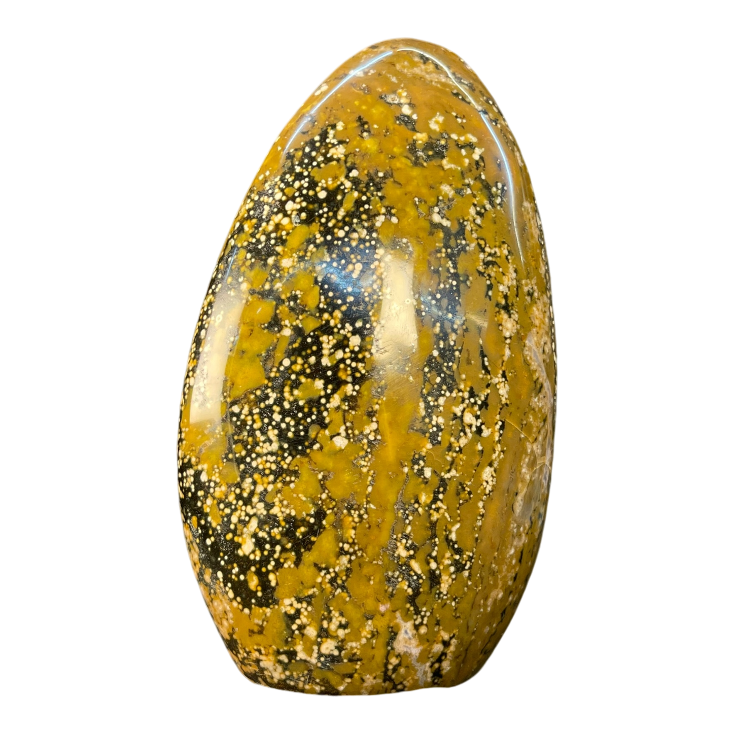 Ocean Jasper